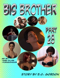 Big Brother [Sandlust] - Chapter 28