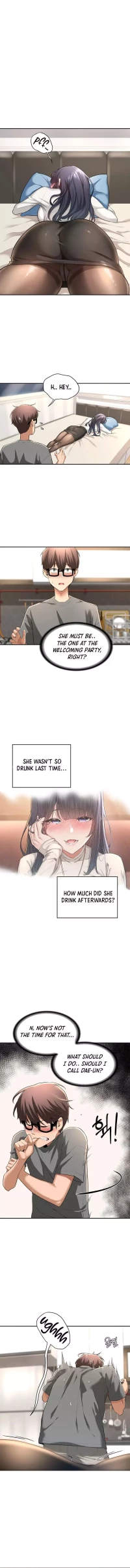 Sextudy Group - Chapter 2