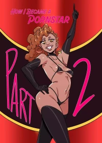 Perverted [DSAN] - How I Became A Porn Star 2 - Chapter 4