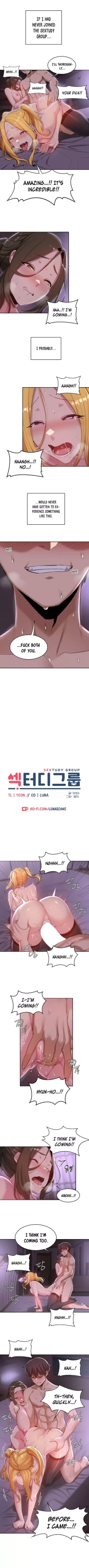 Sextudy Group - Chapter 26