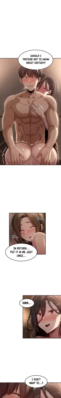 Sextudy Group - Chapter 97