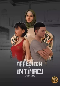 Between Affection And Intimacy [Crispy Cheese] - Chapter 3 - LQ TAGGED