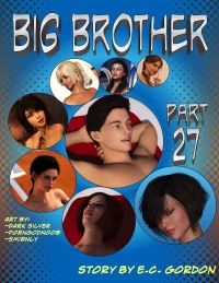 Big Brother [Sandlust] - Chapter 27