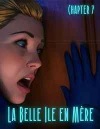 La Belle Ile en Mere [Sezlov , RawlyRawls] - Chapter 7