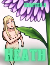 Heath [Eronautics , RawlyRawls] - Chapter 5