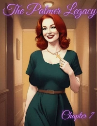 The Palmer Legacy [AkyraRayne , RawlyRawls] - Chapter 7