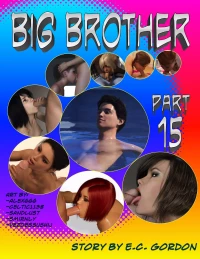 Big Brother [Sandlust] - Chapter 15