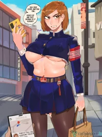 Gonahole: Pleasure on the Go! [Differland]