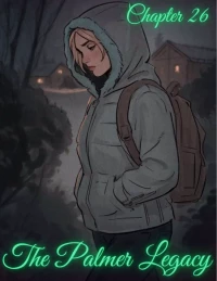 The Palmer Legacy [AkyraRayne , RawlyRawls] - Chapter 26