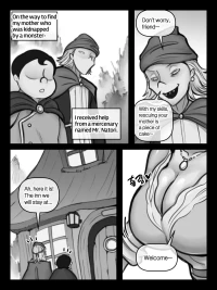 Velina : The Innkeeper Side Story [XBOY]