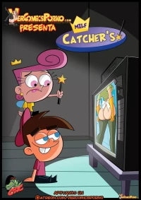 MILF Catcher's (Various) [Croc] - Chapter 1