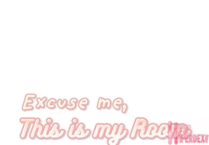 Excuse me, This is my Room [LObeam , kook] - Chapter 39