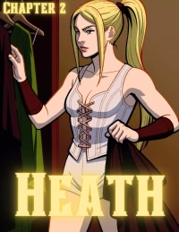 Heath [Eronautics , RawlyRawls] - Chapter 2