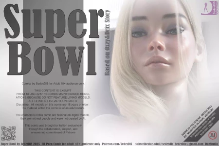 Super Bowl [SedesDiS]