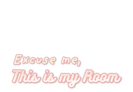 Excuse me, This is my Room [LObeam , kook] - Chapter 54