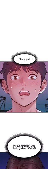 Let's Hang Out from Today [Gyunja] - Chapter 73