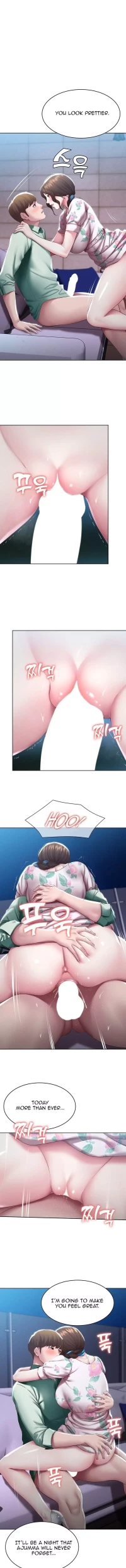 Boarding Diary [Kim Jetta , Suspect H] - Chapter 90