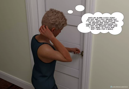 Together [Daval3D] - Chapter 8