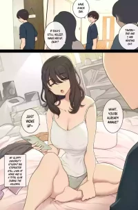 I Get to Fuck my Stepsister, Who's Sloppy in Both Her Lifestyle and Her Sense of Chastity (Wakamatsu)