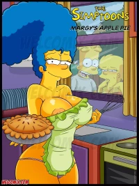 The Simptoons (The Simpsons) [WC | TF] Ch. 06