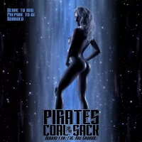 Pirates of the Coal Sack [DangerousLines] - Chapter 21
