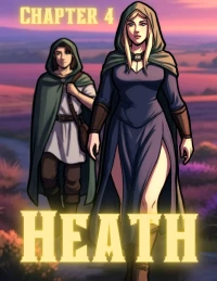 Heath [Eronautics , RawlyRawls] - Chapter 4