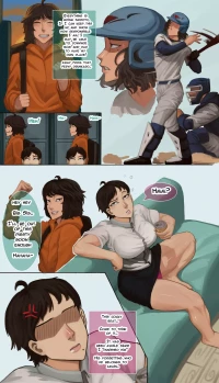 Perfect Fit Siblings [Hachijuu]
