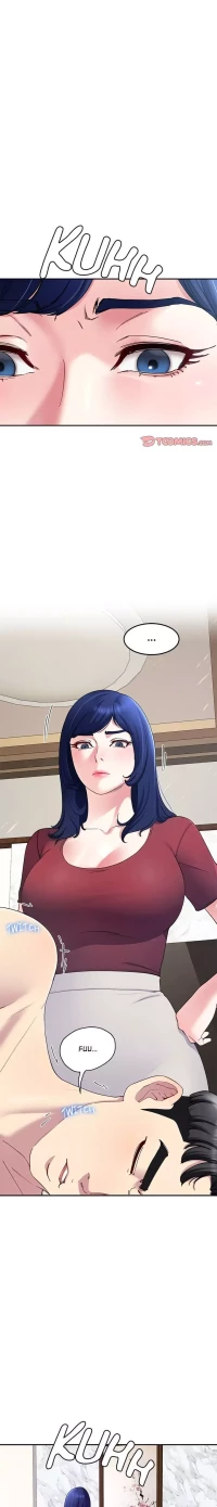 Harem King [Processor st , Hwarim] - Chapter 23