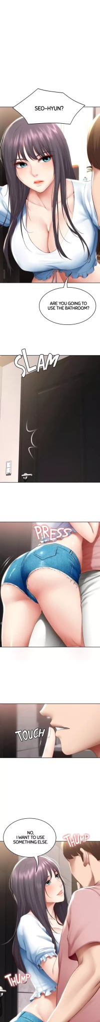 Boarding Diary [Kim Jetta , Suspect H] - Chapter 75