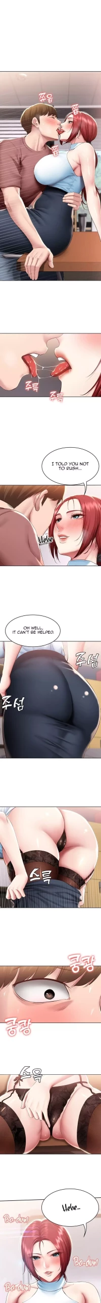 Boarding Diary [Kim Jetta , Suspect H] - Chapter 98