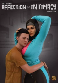 Between Affection And Intimacy [Crispy Cheese] - Chapter 2