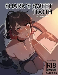 Shark’s Sweet Tooth (Zenless Zone Zero) [Creamboyo]