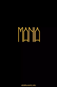 Mania [Romulo Melkor Mancin]