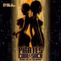 Pirates of the Coal Sack [DangerousLines] - Chapter 20