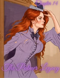 The Palmer Legacy [AkyraRayne , RawlyRawls] - Chapter 14