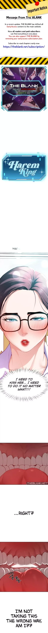 Harem King [Processor st , Hwarim] - Chapter 8