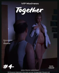 Together [Daval3D] - Chapter 4