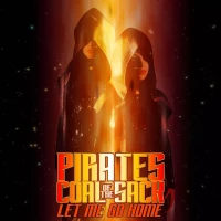 Pirates of the Coal Sack [DangerousLines] - Chapter 6
