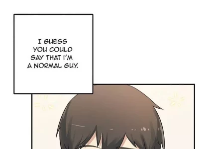 Excuse me, This is my Room [LObeam , kook] - Chapter 0