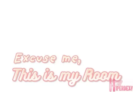 Excuse me, This is my Room [LObeam , kook] - Chapter 24