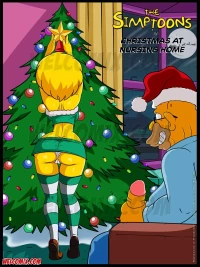 The Simptoons (The Simpsons) [WC | TF] Ch. 53