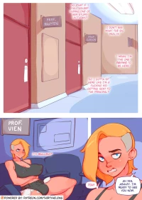 Into It! 2 comic porn