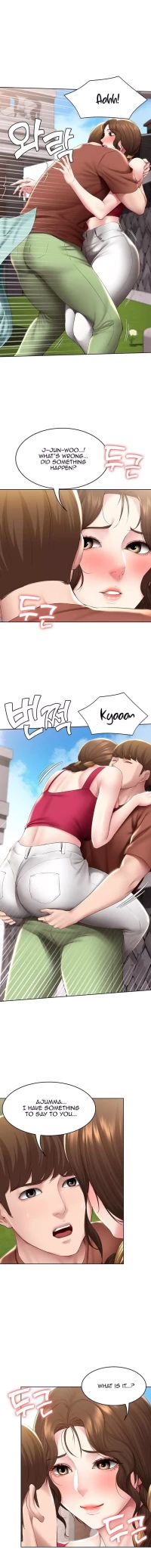 Boarding Diary [Kim Jetta , Suspect H] - Chapter 117