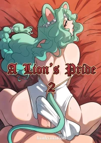 A Lion's Pride [Kinkymation] - Chapter 2