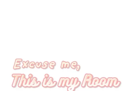 Excuse me, This is my Room [LObeam , kook] - Chapter 9