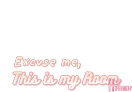 Excuse me, This is my Room [LObeam , kook] - Chapter 23