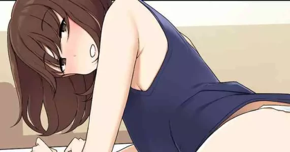 Doing It with My Step-Sis Who's Been Like Actual Family Since Childhood [Wakamatsu]