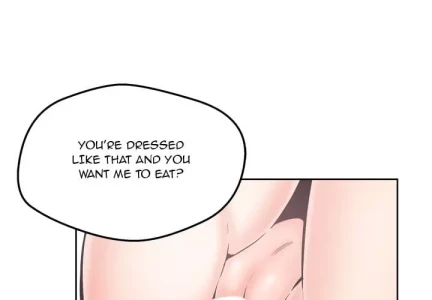 Excuse me, This is my Room [LObeam , kook] - Chapter 96