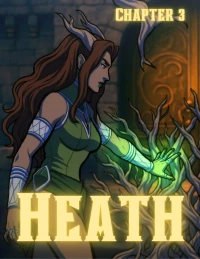Heath [Eronautics , RawlyRawls] - Chapter 3