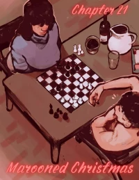 Marooned Christmas [BSA , Rawly Rawls] - Chapter 21